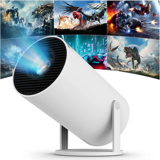 MINI SMART PROJECTOR
