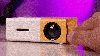MINI PROJECTOR