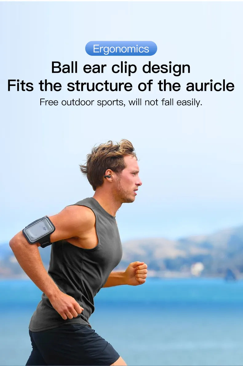 AMBIE WIRELESS EARBUDS