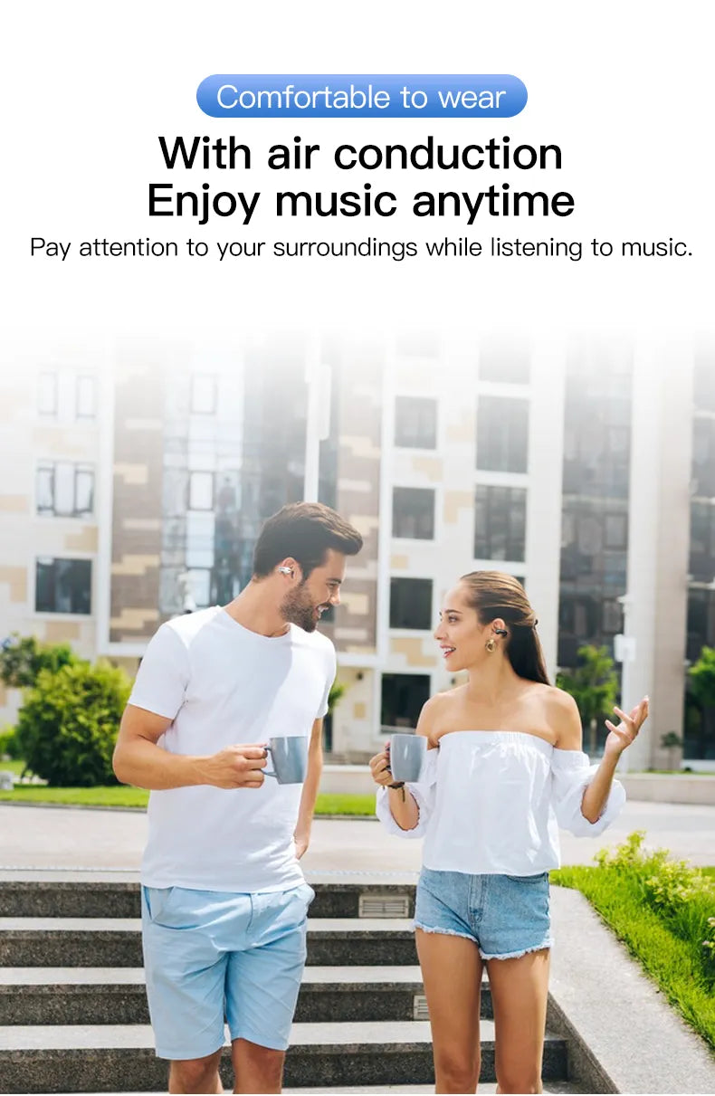 AMBIE WIRELESS EARBUDS